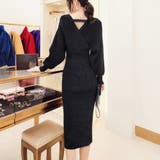 ニット セットアップ レディース | SUNSHINE CLOSET | 詳細画像7