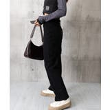 ハイウエスト デニムパンツ レディース | SUNSHINE CLOSET | 詳細画像32 