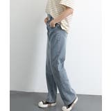 ハイウエスト デニムパンツ レディース | SUNSHINE CLOSET | 詳細画像41 