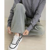 ハイウエスト デニムパンツ レディース | SUNSHINE CLOSET | 詳細画像47 