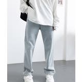 ハイウエスト デニムパンツ レディース | SUNSHINE CLOSET | 詳細画像48 