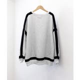 トレーナーレディース 春秋スウェット長袖 | SUNSHINE CLOSET | 詳細画像18 