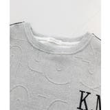 トレーナーレディース 春秋スウェット長袖 | SUNSHINE CLOSET | 詳細画像19 