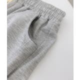 スウェットパンツ レディースワイドパンツ | ANGELCLOSET | 詳細画像23