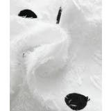 ドット柄カーディガン シースルートップス | SUNSHINE CLOSET | 詳細画像24 