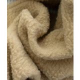 ボアロングパーカーレイヤード風ボアコート | SUNSHINE CLOSET | 詳細画像22 