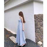 ストライプ柄キャミワンピース 大人可愛い | SUNSHINE CLOSET | 詳細画像10 