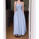 ストライプ柄キャミワンピース 大人可愛い | SUNSHINE CLOSET | 詳細画像15 