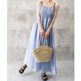 ストライプ柄キャミワンピース 大人可愛い | SUNSHINE CLOSET | 詳細画像20 