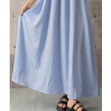 ストライプ柄キャミワンピース 大人可愛い | SUNSHINE CLOSET | 詳細画像22 