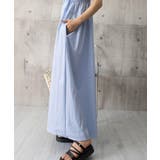 ストライプ柄キャミワンピース 大人可愛い | SUNSHINE CLOSET | 詳細画像24 