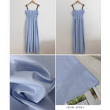 ストライプ柄キャミワンピース 大人可愛い | SUNSHINE CLOSET | 詳細画像26 