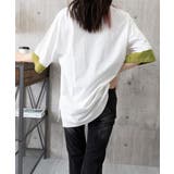 オーバーサイズTシャツチュニックtシャツ | SUNSHINE CLOSET | 詳細画像23 