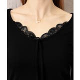 Vネック 長袖tシャツ おしゃれ | SUNSHINE CLOSET | 詳細画像14 