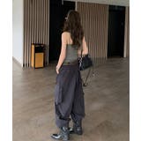 VネックTシャツ レースキャミソール単品 | SUNSHINE CLOSET | 詳細画像22 