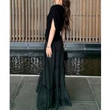 VネックTシャツ レースキャミソール単品 | SUNSHINE CLOSET | 詳細画像9 