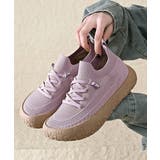 レディース 軽量 疲れにくいウォーキングシューズ | SUNSHINE CLOSET | 詳細画像1