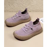 レディース 軽量 疲れにくいウォーキングシューズ | SUNSHINE CLOSET | 詳細画像17