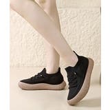 レディース 軽量 疲れにくいウォーキングシューズ | SUNSHINE CLOSET | 詳細画像4