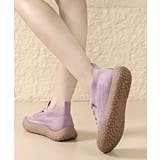 レディース 軽量 疲れにくいウォーキングシューズ | SUNSHINE CLOSET | 詳細画像8