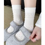 大人可愛い メッシュソックス ガーリーシースルーくつした | SUNSHINE CLOSET | 詳細画像5