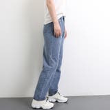 デニム リラックス パンツ | SUNSHINE CLOSET | 詳細画像14