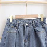 デニム リラックス パンツ | SUNSHINE CLOSET | 詳細画像16
