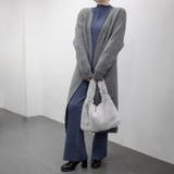 韓国ニットセットアップ レディース 秋冬 | SUNSHINE CLOSET | 詳細画像10