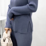 韓国ニットセットアップ レディース 秋冬 | SUNSHINE CLOSET | 詳細画像12