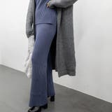 韓国ニットセットアップ レディース 秋冬 | SUNSHINE CLOSET | 詳細画像13