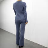 韓国ニットセットアップ レディース 秋冬 | SUNSHINE CLOSET | 詳細画像14