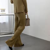 韓国ニットセットアップ レディース 秋冬 | SUNSHINE CLOSET | 詳細画像16