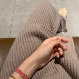 韓国ニットセットアップ レディース 秋冬 | SUNSHINE CLOSET | 詳細画像19