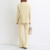 韓国ニットセットアップ レディース 秋冬 | SUNSHINE CLOSET | 詳細画像22