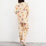 レディース 可愛い パジャマ 3点セット | SUNSHINE CLOSET | 詳細画像14 