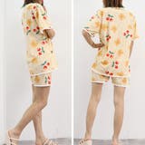 レディース 可愛い パジャマ 3点セット | SUNSHINE CLOSET | 詳細画像15 