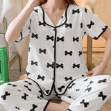 レディース 可愛い パジャマ 3点セット | SUNSHINE CLOSET | 詳細画像7 