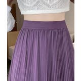 チュールスカートレディースロングスカート | SUNSHINE CLOSET | 詳細画像20 