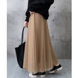 チュールスカートレディースロングスカート | SUNSHINE CLOSET | 詳細画像30 