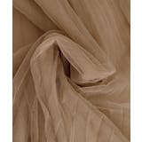 チュールスカートレディースロングスカート | SUNSHINE CLOSET | 詳細画像40 