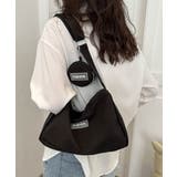 ショルダーバッグ レディース小銭入れ付き | SUNSHINE CLOSET | 詳細画像1