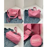 ショルダーバッグ レディース小銭入れ付き | SUNSHINE CLOSET | 詳細画像11