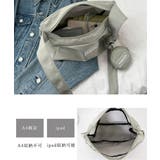 ショルダーバッグ レディース小銭入れ付き | SUNSHINE CLOSET | 詳細画像13
