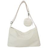 ショルダーバッグ レディース小銭入れ付き | SUNSHINE CLOSET | 詳細画像15