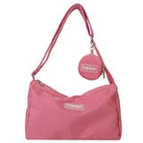 ショルダーバッグ レディース小銭入れ付き | SUNSHINE CLOSET | 詳細画像17