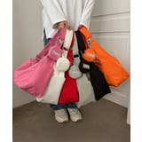 ショルダーバッグ レディース小銭入れ付き | SUNSHINE CLOSET | 詳細画像2