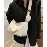 ショルダーバッグ レディース小銭入れ付き | SUNSHINE CLOSET | 詳細画像5