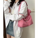 ショルダーバッグ レディース小銭入れ付き | SUNSHINE CLOSET | 詳細画像8
