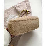 ファーバッグ ショルダーバッグレディース | SUNSHINE CLOSET | 詳細画像15
