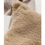 ファーバッグ ショルダーバッグレディース | SUNSHINE CLOSET | 詳細画像18